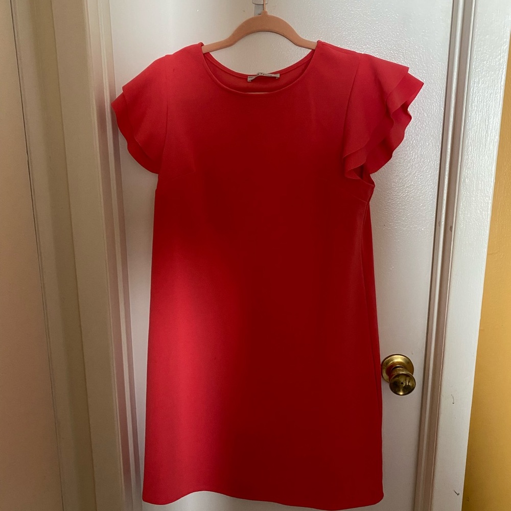 Limelush boutique pink midi